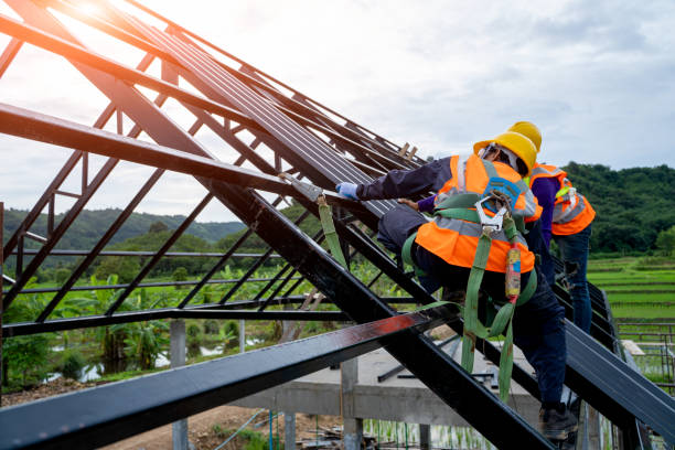 Trusted Burt, MI Roofing Contractor Experts