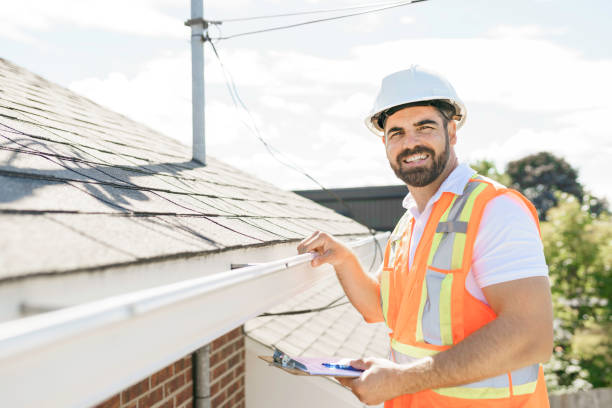 Best Roof Repair Services  in Burt, MI