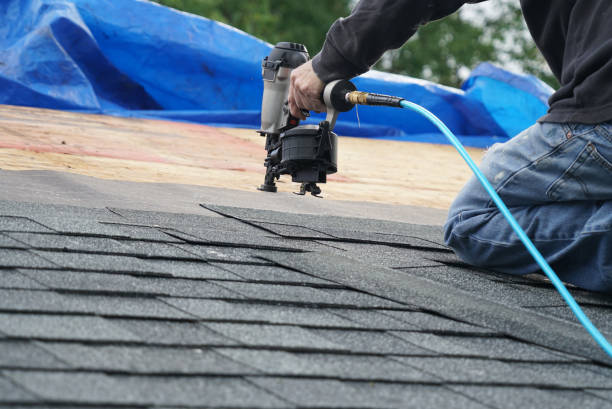 Slate Roofing Contractor in Burt, MI